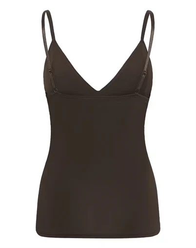 Gestuz - GZCami Top - Slate Black